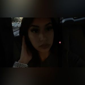 Meet your Posher, Jacey